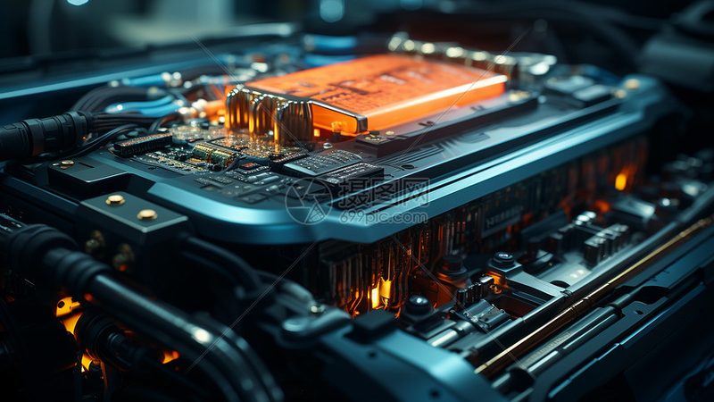 新能源品牌哪家性价比高？关键在于技术实力与市场认可