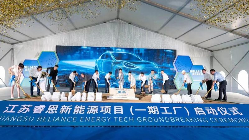 新能源工程代理加盟，你准备好了吗？**