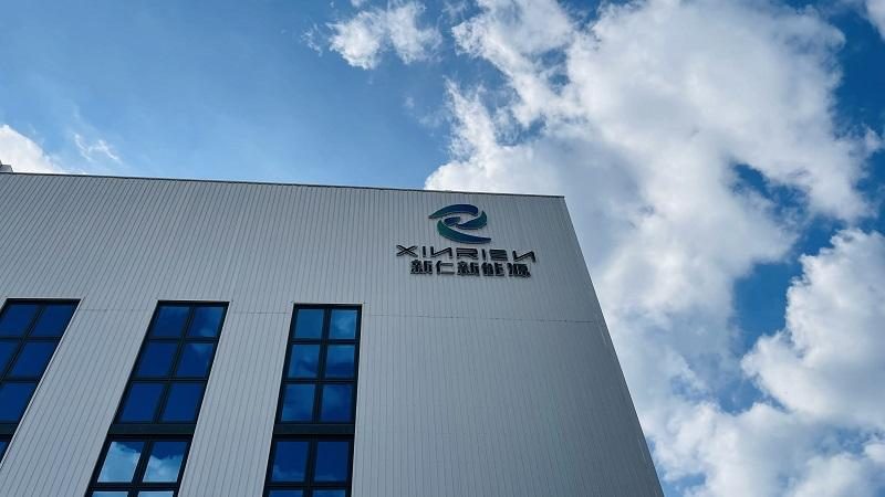 光伏支架配件：揭秘其重要性及选购要点